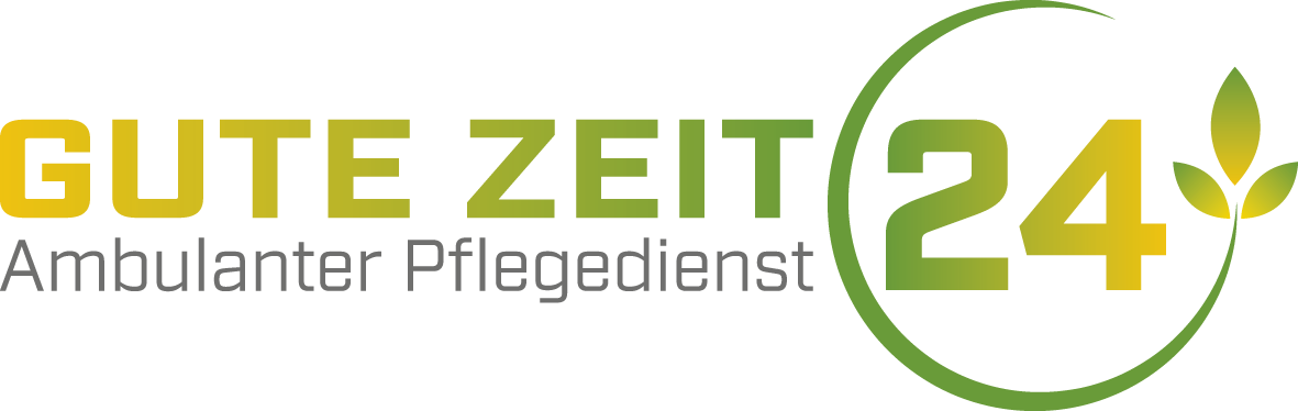 Gute Zeit Pflege AIP Hanau